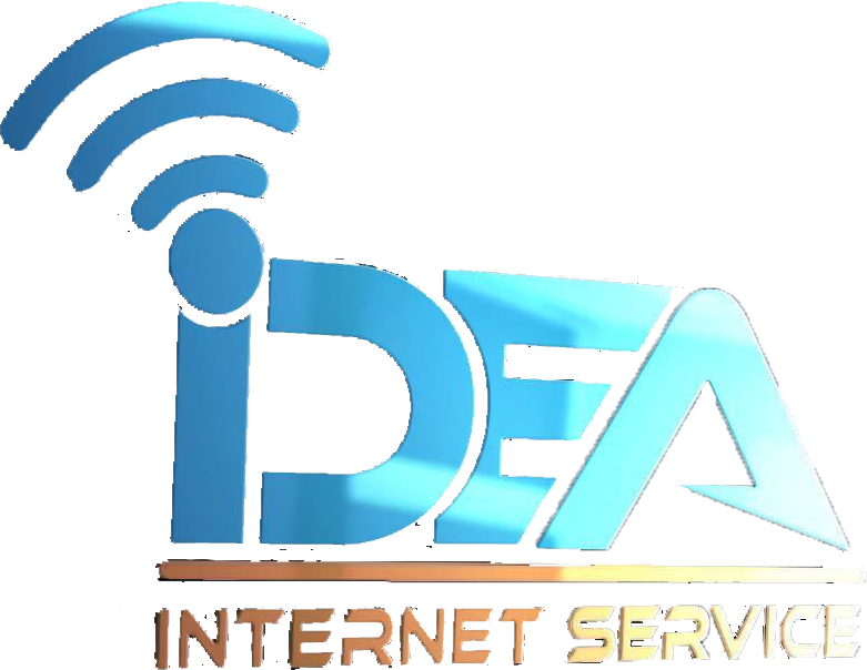 Idea Internet Service-logo